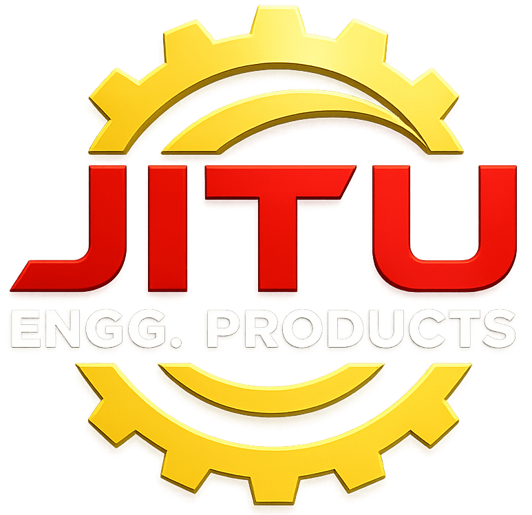 Advait Solution hub Trusted client JituEnggProducts